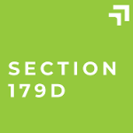 Section 179d Badge