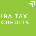 IRA TAX CREDITS