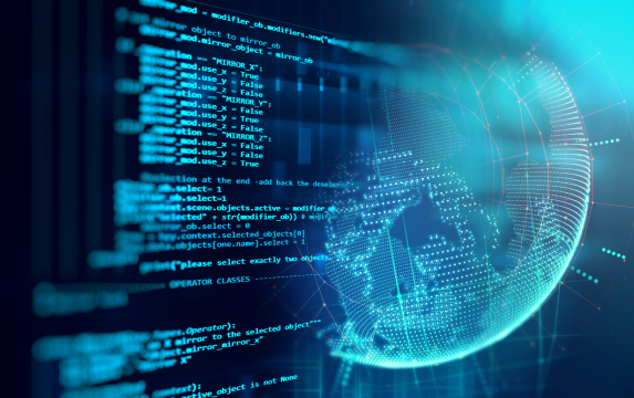 Software Development Image