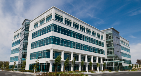 Office Building Image