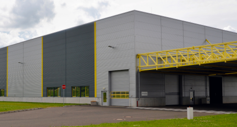 Manufacturing Image