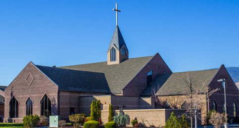 Religious Institutions Image