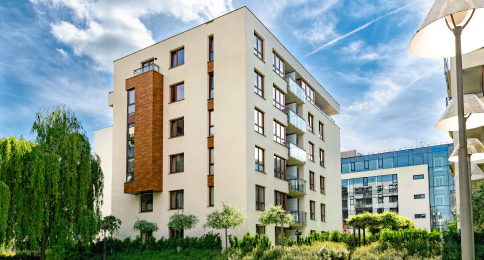 Apartments Image