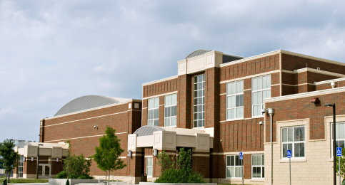K12 Schools Image