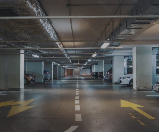 Parking Garage Results Image