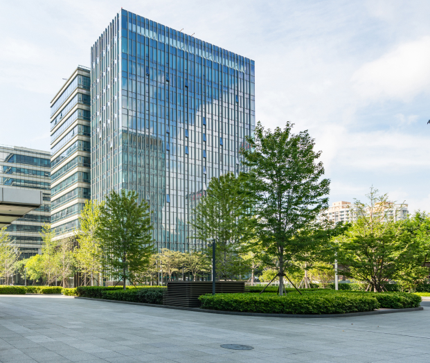 Office Buildings Results Image
