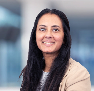 Preeti Sulibhavi