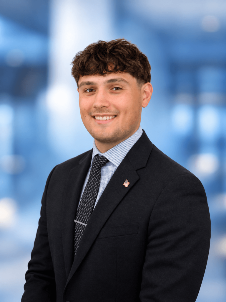 Anthony Palumbo