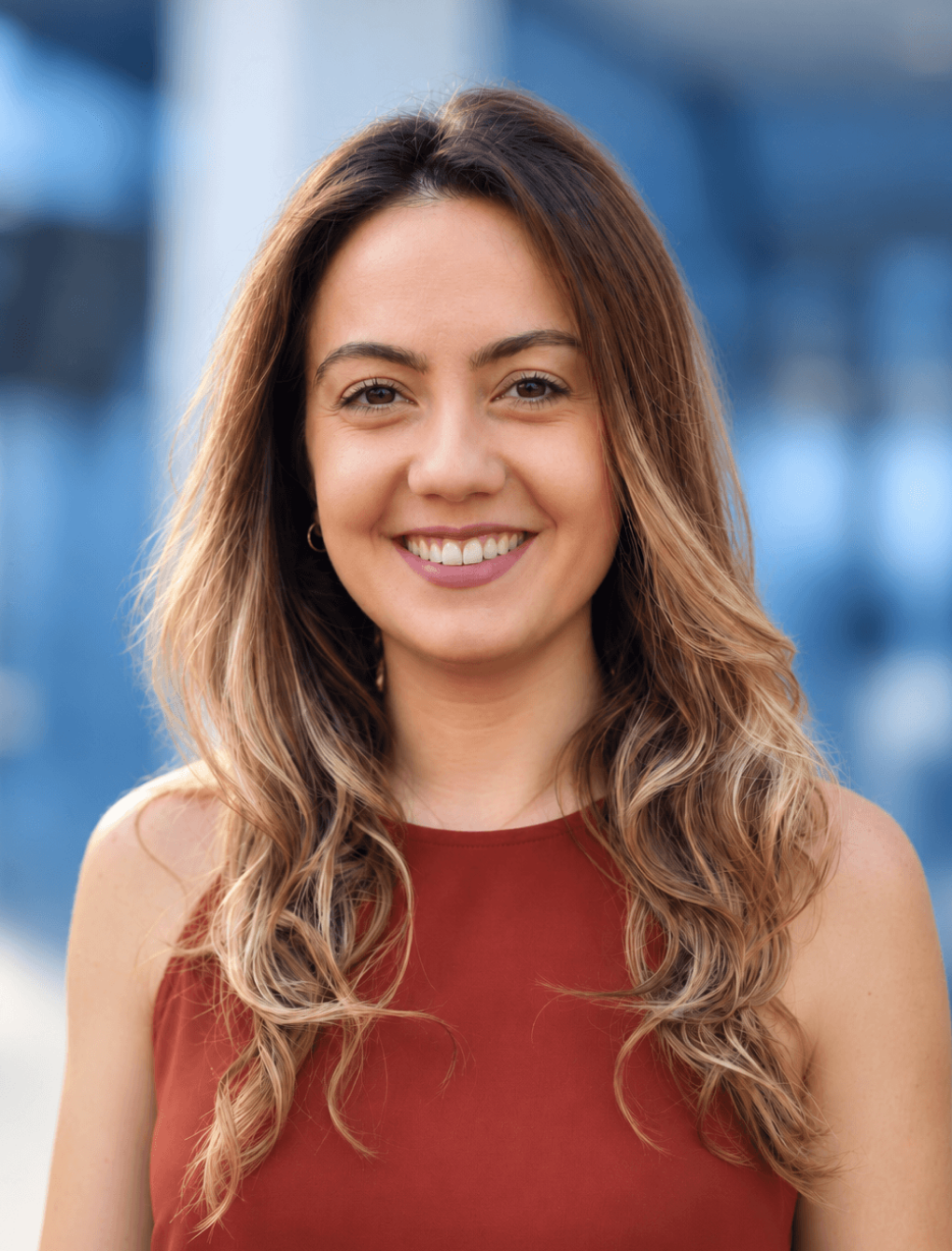 Andressa Bonafé -Pontes