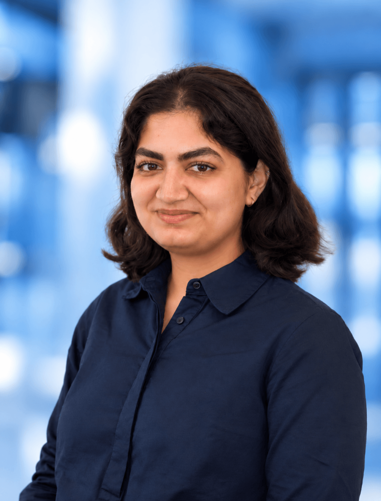 Nimra Shakoor